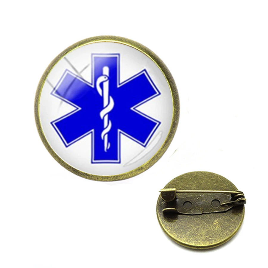 Броши для диабета медицинский знак оповещения брошь стоматолога подарок врача