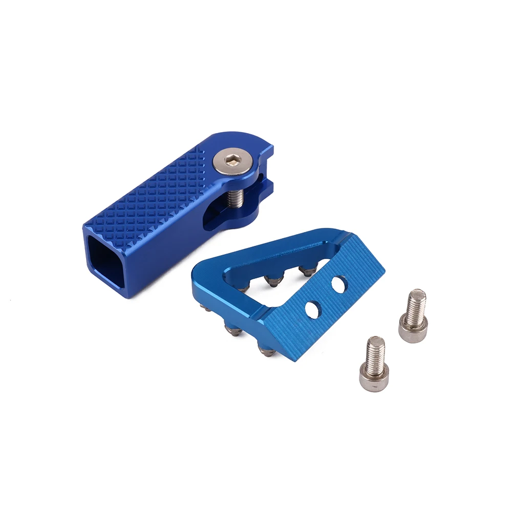 Наконечник рычага переключения передач для мотоцикла педаль тормоза