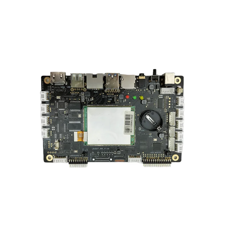 

vending machine control board PCBA 4G smart tv motherboard android motherboard pcba