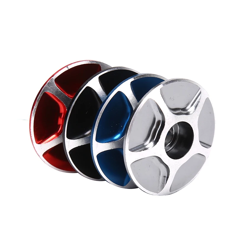 1 шт. Алюминий Безрезьбовой дорожный углеродное волокно MTB Аксессуары