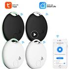 Смарт-трекер для домашних животных, совместимый с Bluetooth