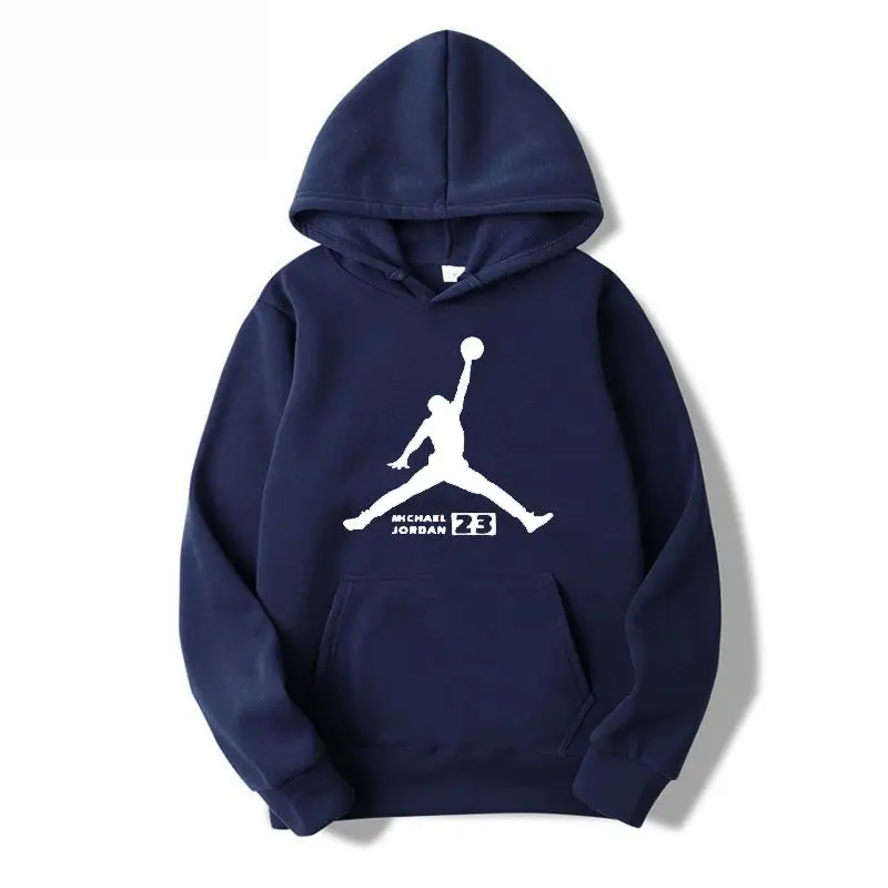 Newest design Fashion brand suprem Men Hoodies casual Men hooded Jordan printing Hoodies Sweatshirt Male Hoody Jackets - Цвет: 10