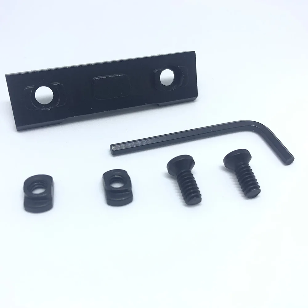 Адаптер для тактического бипода адаптер защиты от внешних предметов низкого