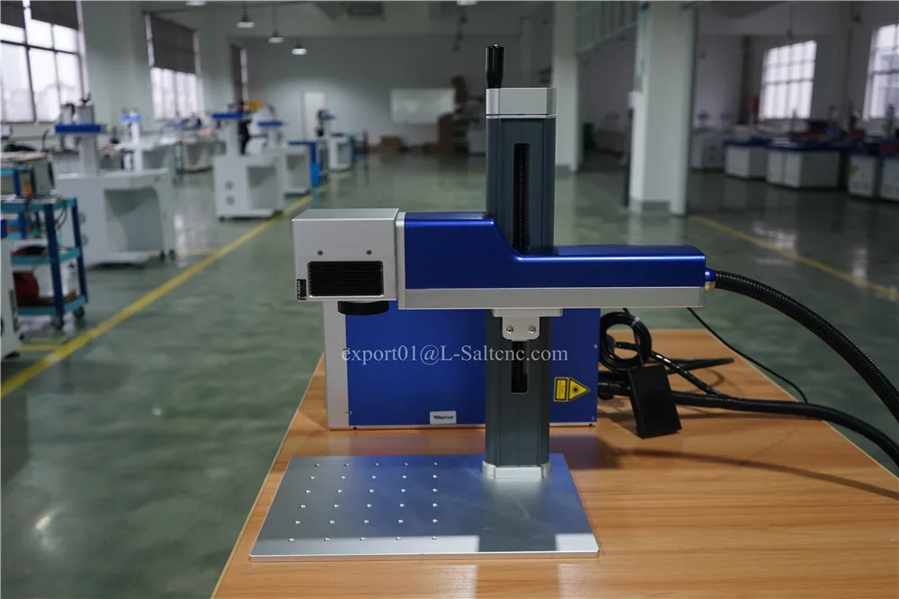 Лазерный маркер для металла лазерный ювелирных изделий лазерная машина с