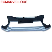 personalized protecter upgraded decoration parts tunning styling car rear diffuser front lip bumper 16 for nissan qashqai