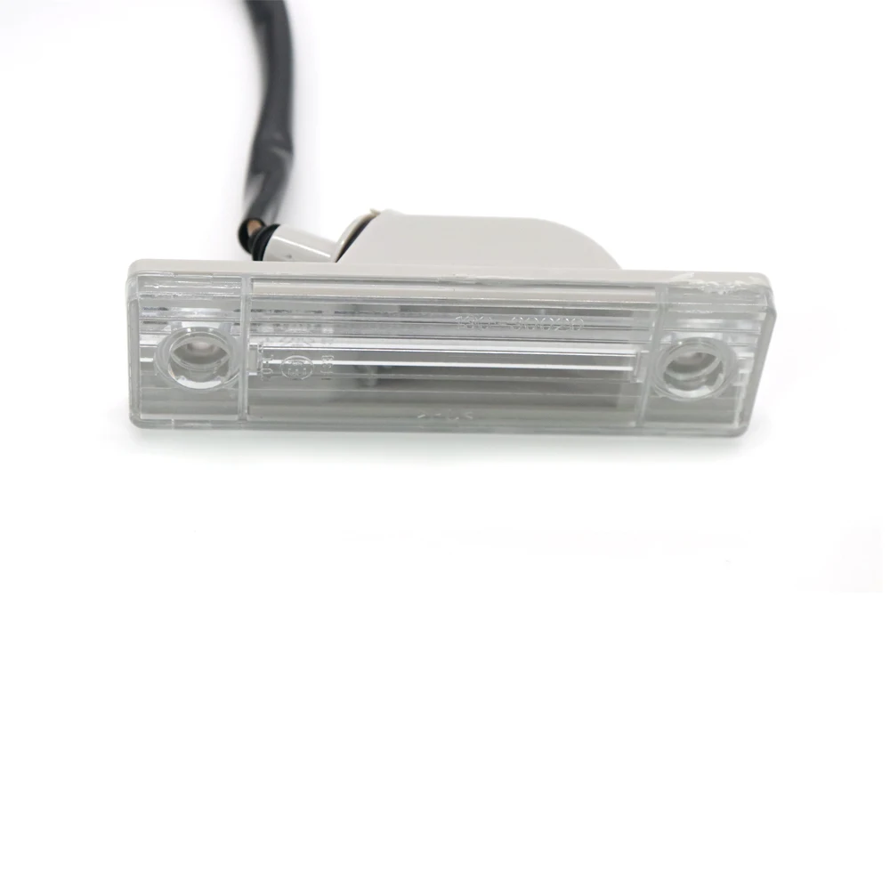 Светильник вая лампа для заднего номерного знака автомобиля Chevrolet Chevy Cruze Orlando с