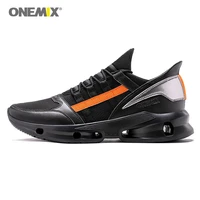 onemix brand the new fashion mens running shoes casual shoes mens outdoor sports shoes walking training tennis travel shoes