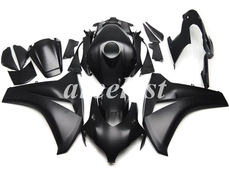

New ABS Injection Motorcycle Fairings Kit Fit For Honda CBR1000RR 2008 2009 2010 2011 1000RR 08 09 10 11 Bodywork set red repsol