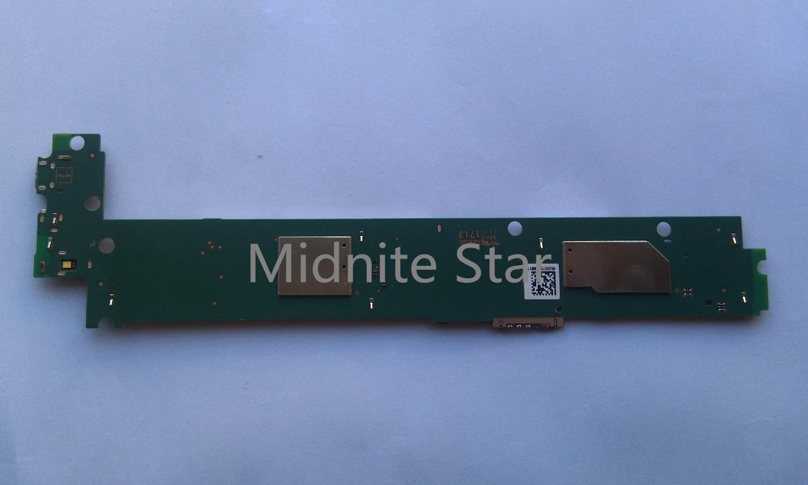 M2-803L полный Рабочая оригинальная разблокированная материнская плата для Huawei