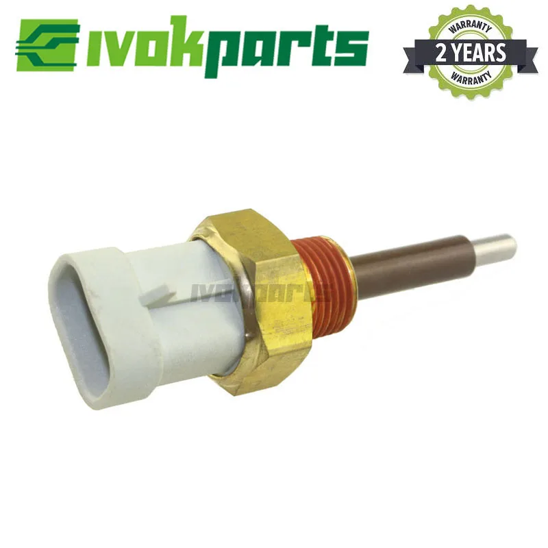 Температура охлаждающей жидкости Lvl датчик уровня для Detroit Diesel 60 Series 23520381 |