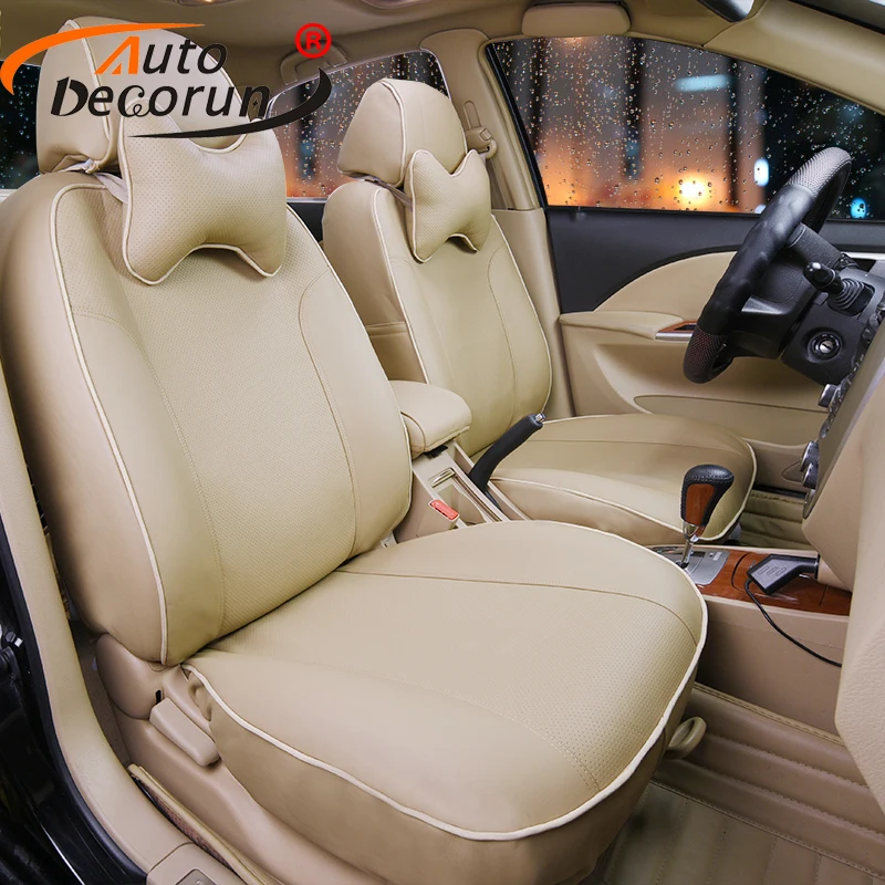 AutoDecorun индивидуальные сиденья Подушка для infiniti M35 M37 M25 M56 аксессуары Чехлы