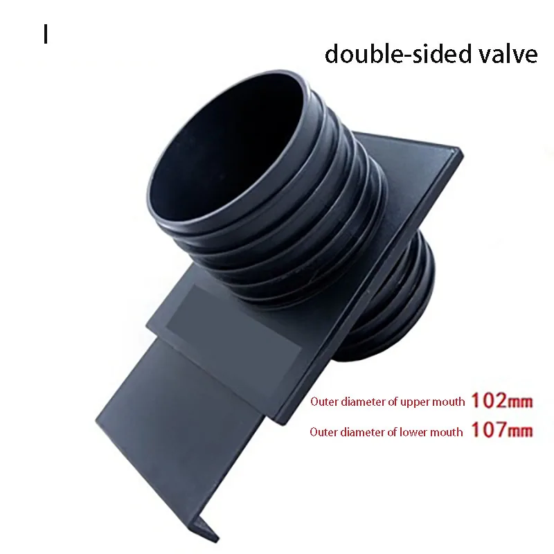 

Аксессуары для пылесборника, деревообрабатывающий пылесборник, аксессуары для пылесоса, трехходовой клапан, соединение воздушной трубы 100 мм