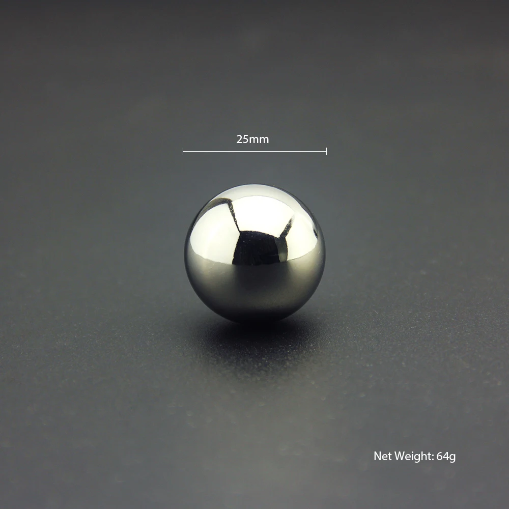 Тренировочные шарики Кегеля без вибрации прочные стальные Бен Ва анальные для