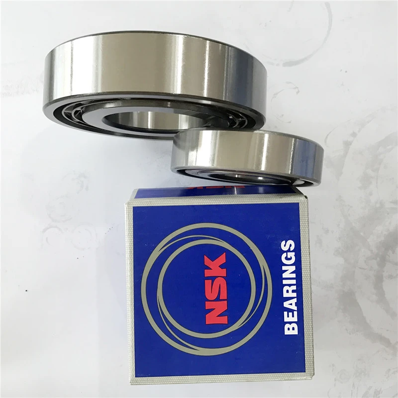 

angular contact ball bearing 7034c nsk bearing 7034c