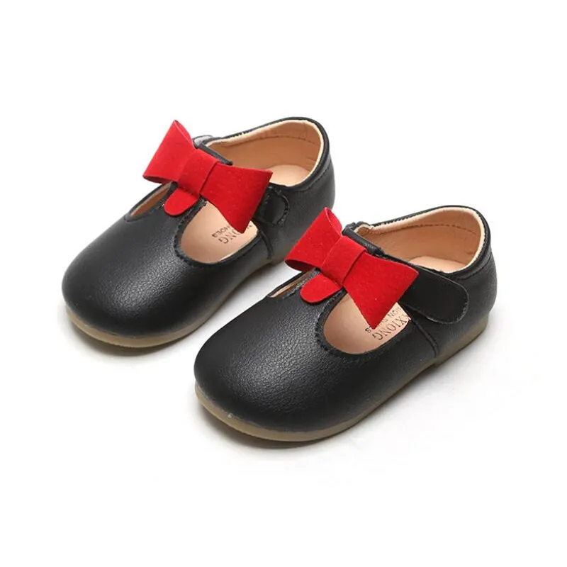 Кроссовки Детские на плоской подошве модная Уличная обувь принцессы супер