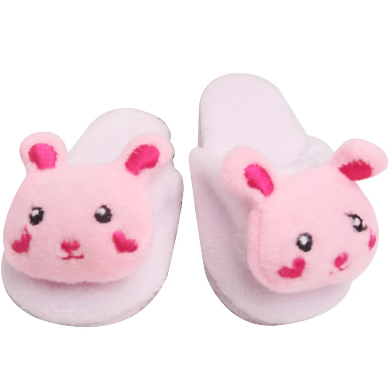 18 дюймов американская кукла для девочек Красивые детские носки с мультяшными