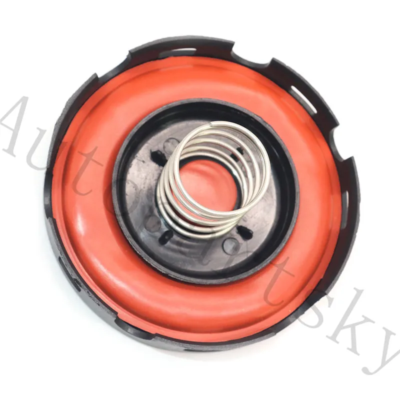 917 064 Новый PCV мембранный клапан ремонтные комплекты для Audi Volkswagen VW 06H10 06H103495AC 07K103469