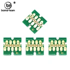 Европейские чипы T945XL T9451-T9454, новые чипы ARC с автоматическим сбросом для принтеров Epson анализатор рабочей силы Pro WF-C5290, WF-C5790, WF-C5210, WF-C5710