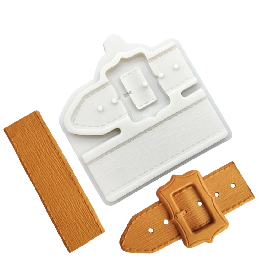 

Силиконовая форма для ремня, инструменты из смолы, искусственная фотография