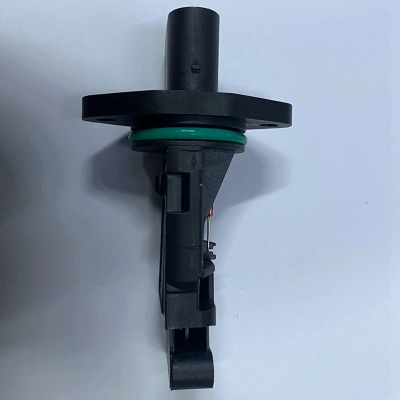 Автомобильный расходомер массового расхода воздуха MAF датчик для Mercedes-Benz W203 W463 W163