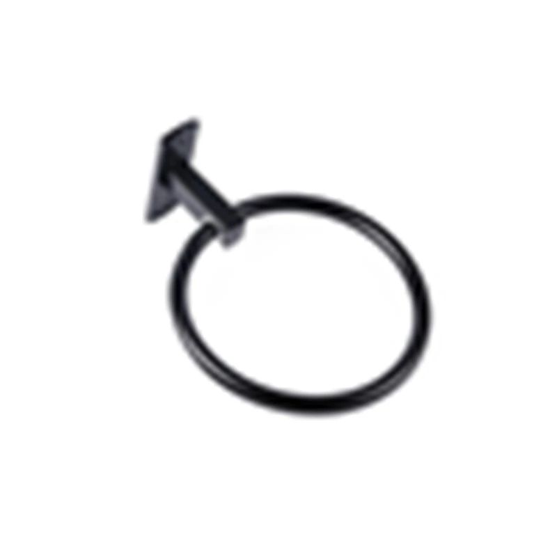 Новинка самоклеющиеся Вешалки для полотенец европейские античные диаметр 17 см