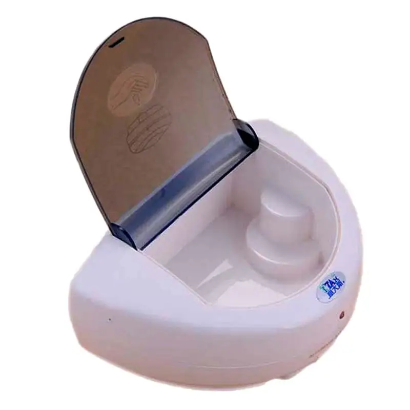 Настенный автоматический дозатор жидкого мыла с бесконтактным датчиком 500 мл |