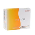 30 шт.коробка, пластырь для похудения