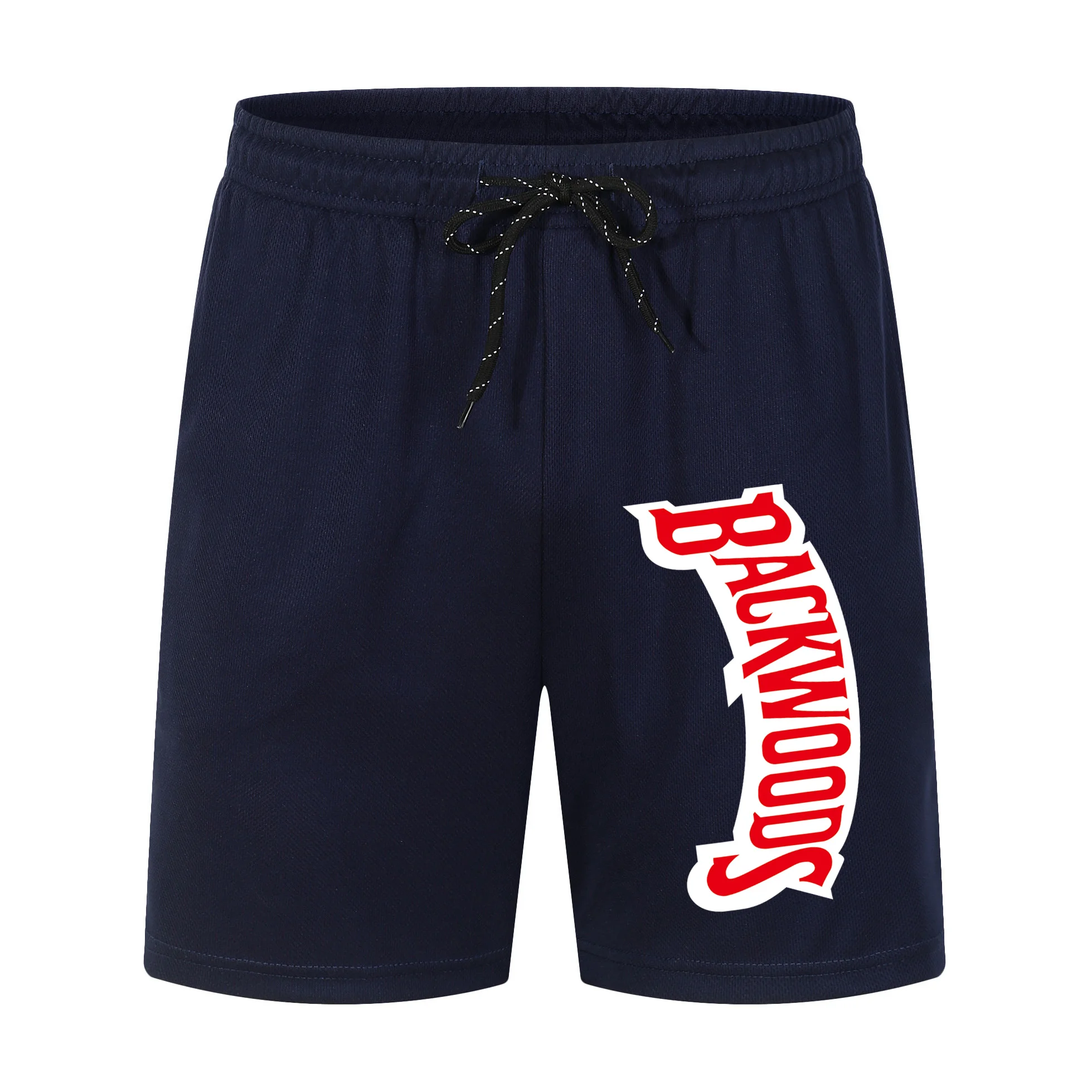 

2021 new fitness printing quick-drying beach shorts men's swimwear men's swimming trunks summer bathing beachwear surfing shorts