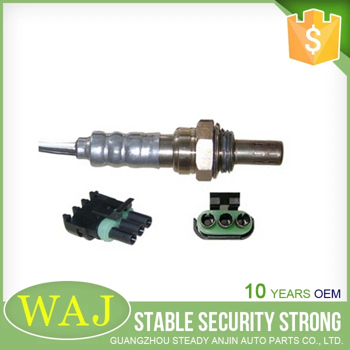 WAJ кислорода Сенсор 234-3005 / ES10005 250-23005 подходит для Бьюика Шевроле GMC Jeep Oldsmobile Pontiac |