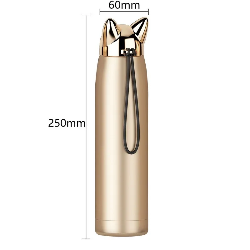 

Thermos Bottle Of Stainless Steel Vacuum Thermos Flask Water Bottle Thermos Mug Coffee Cup Travel Vacuum Flask Cup