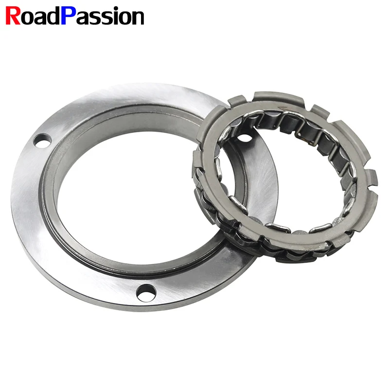Мотоцикл для Polaris подшипник стартер сцепление Assy RZR RVS1000 2016 Road Passion маховик части