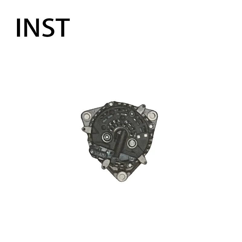 Генератор переменного тока генератор электрического генератора для 24V 80A 9GS76 K280B-1