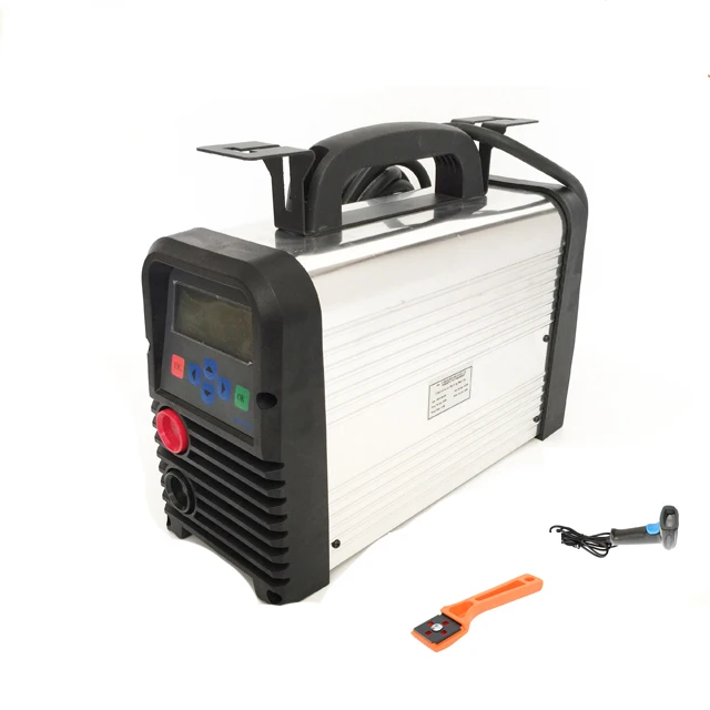 

DPS20-2.2KW Eletrofusion Pead Maquina