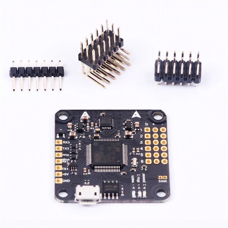 контроллер полета для гоноч