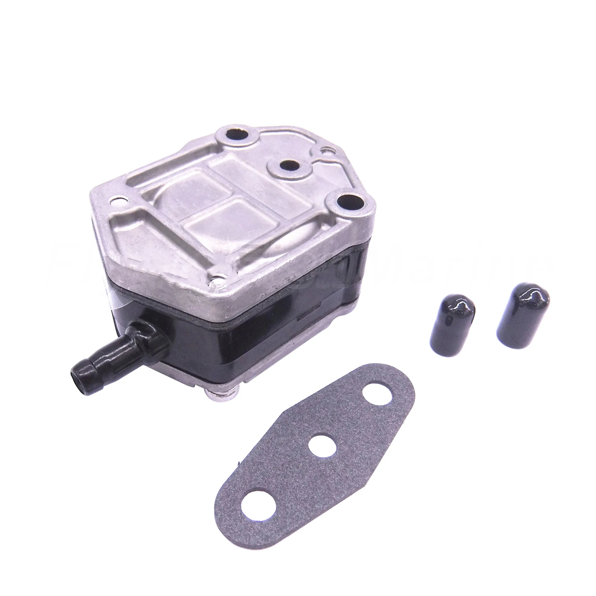 

Outboard Motor 43113M 43113T Fuel Pump Assy for Mercury Outboard 2-Stroke 15HP-55HP Boat Motor