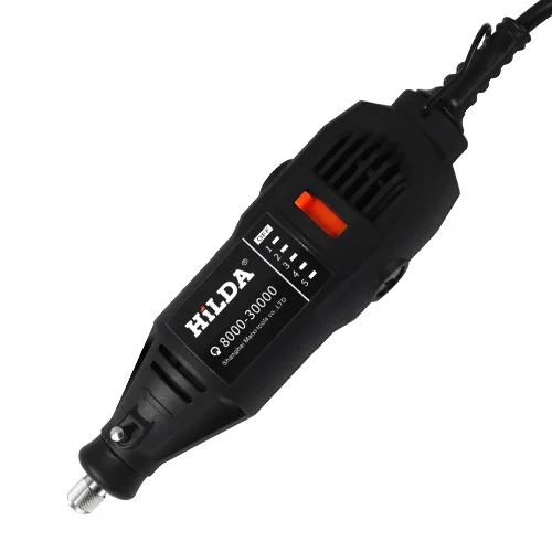 Электрическая дрель Dremel шлифовальный станок гравер Ручка Мини Электрический