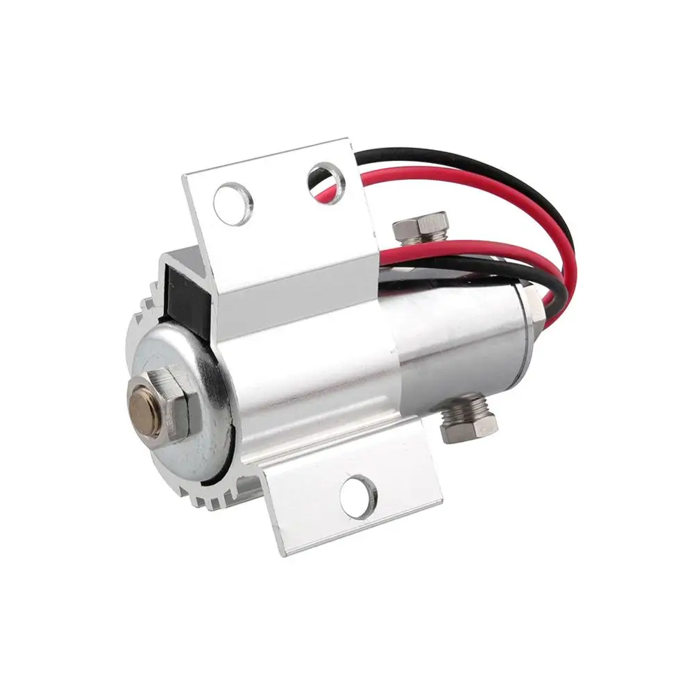 Комплект рулонных втулок для переднего тормозного контрольного клапана Ford Mustang