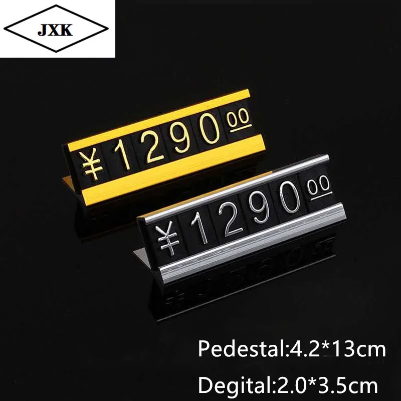 

20 шт. цена стенд алюминиевый сплав Цена дисплей комбинация цена товара Марка мобильный телефон цифровая камера цена дисплея куб