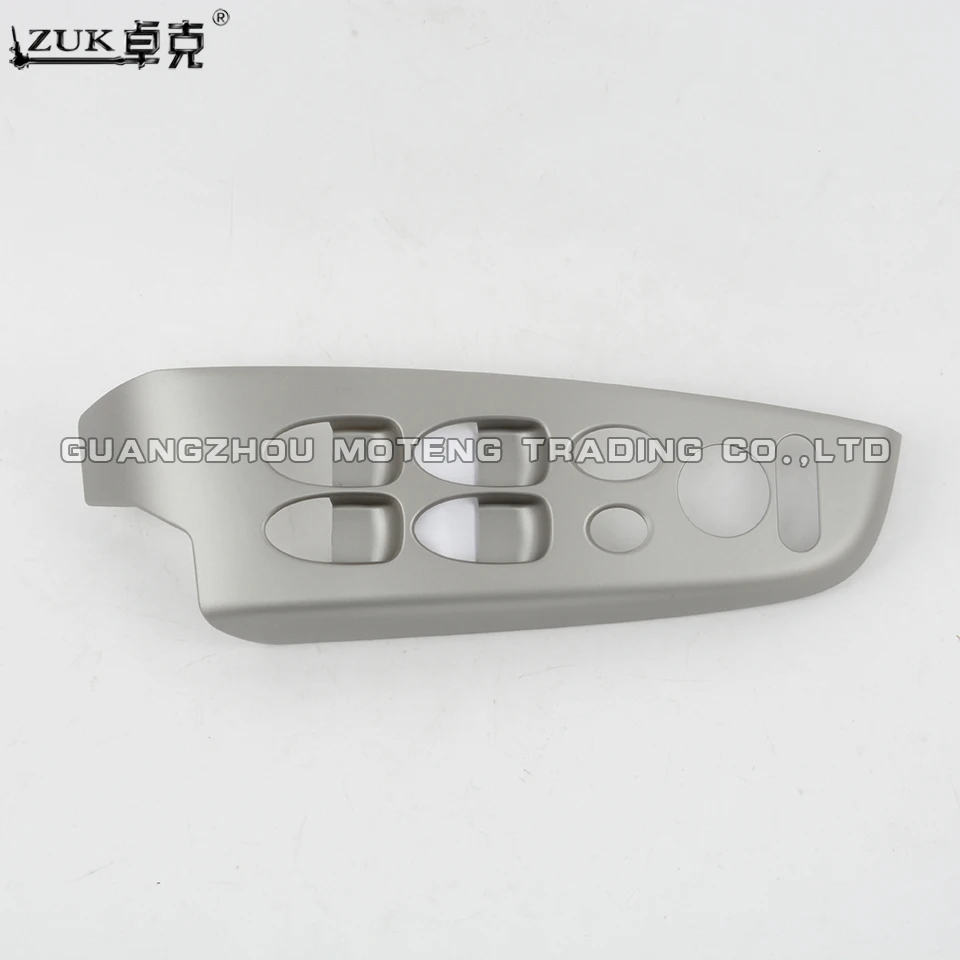 Панель переключателя окна ZUK для HONDA CIVIC FA1 2006 2007 2008 2009 2010 2011 только левшей