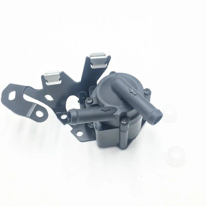 Подходит для Citroen C4 C5 DS5 DS6 Peugeot 3008 308SW RCZ 508 электронный Водяной насос OEM 9806790880 1.6THP