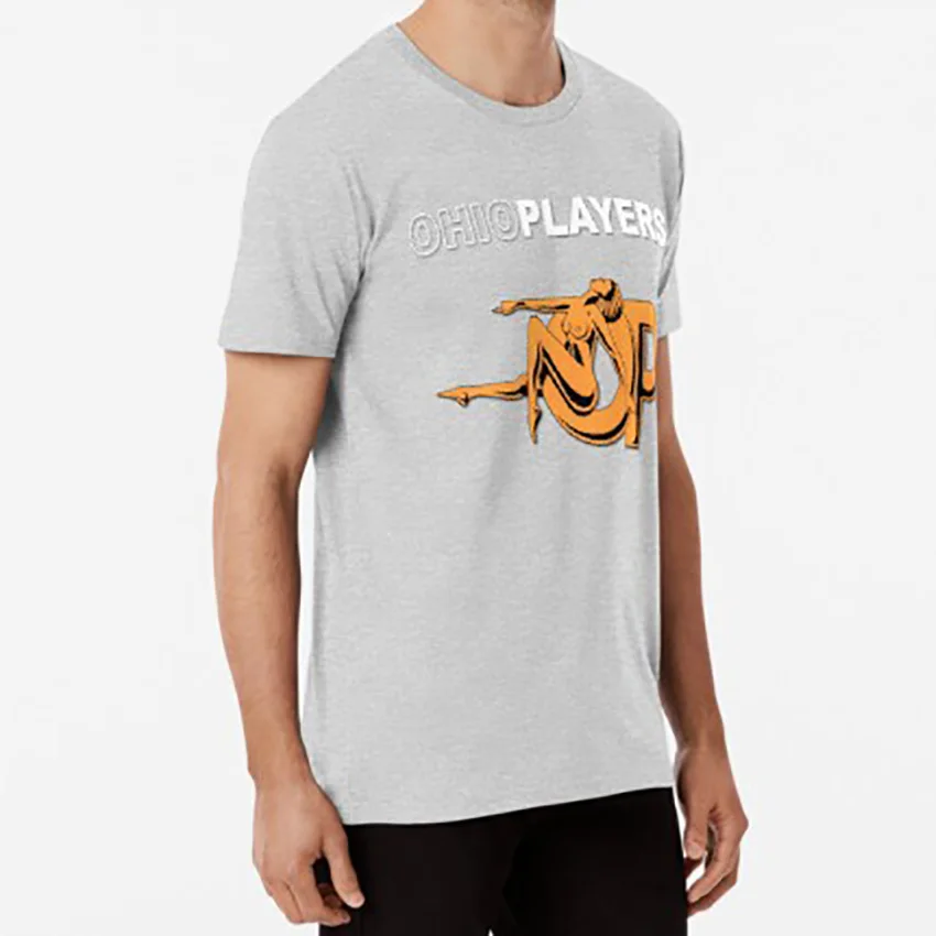 Фанки червь футболка Огайо игроков funk soul фанки Джордж Клинтон функадическая