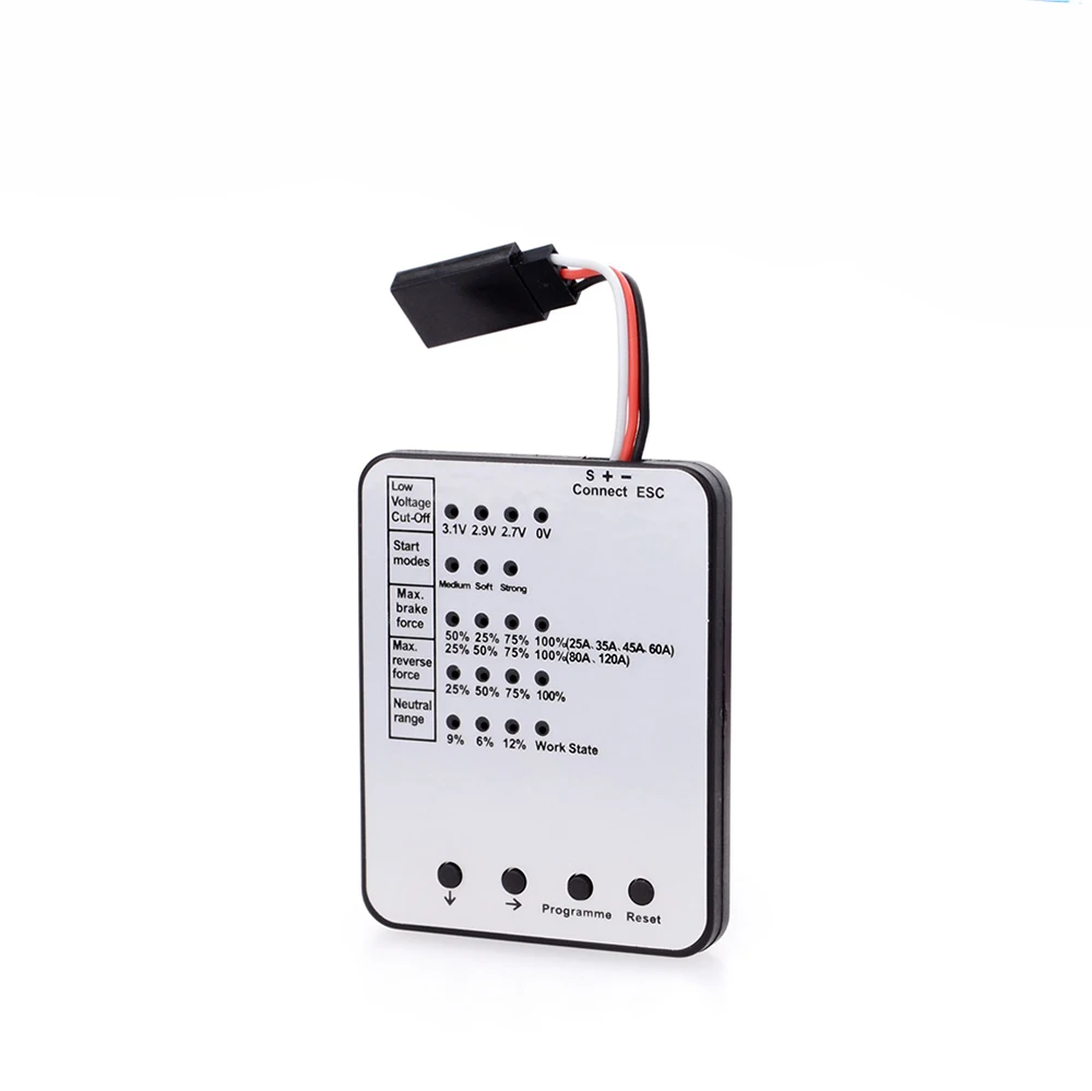 surpass hobby светодиодная карта для пр