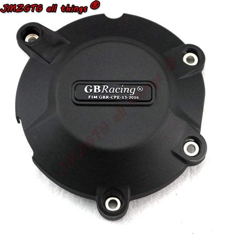 Защитный чехол для двигателя мотоцикла Чехол Для GB Racing Aprilia RSV4 RSV4RR TUONO V4R Защитные