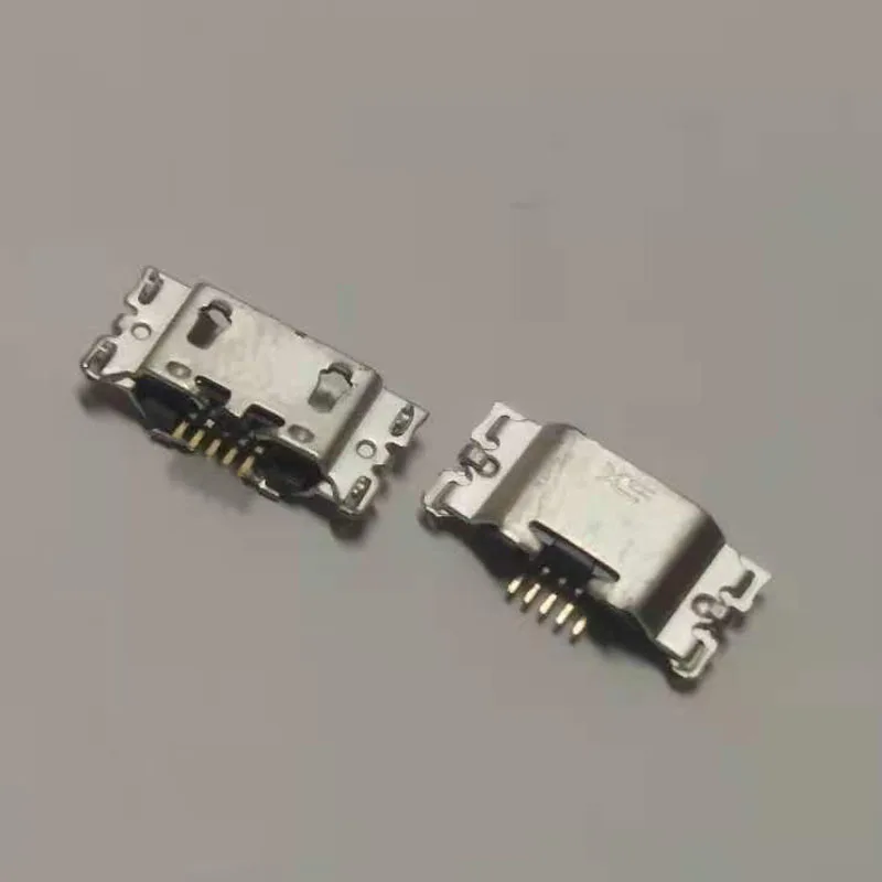 10 шт. USB зарядное устройство док-станция разъем для Asus ZenFone Go 5 TV ZB551KL X013D ZB552KL ZB452KL