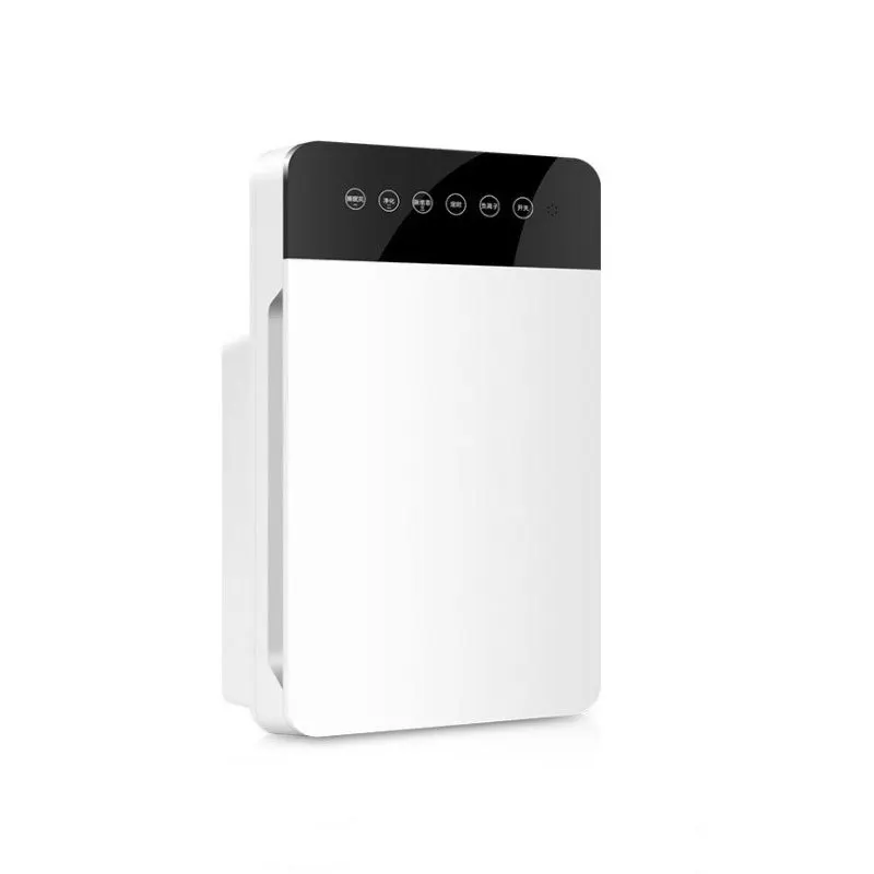 

Smart air purifier household removal of formaldehyde, smog, particulate matter, second-hand smoke PM2.5