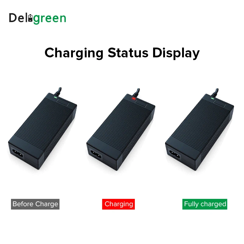 

Factory directly sale 134.4W 67.2V 2A supported 18650 lithium battery