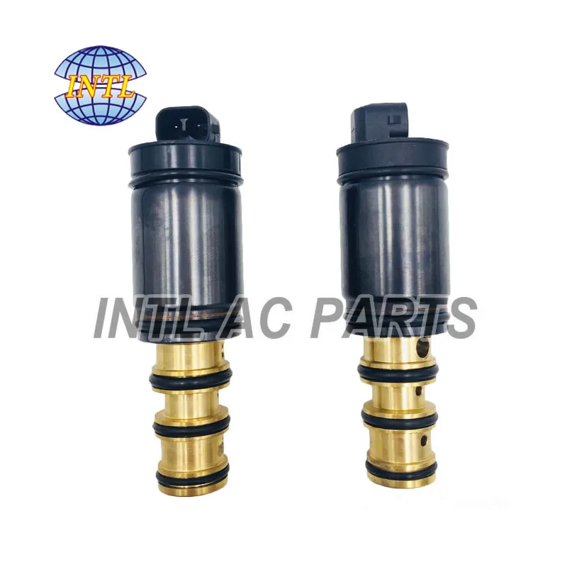 Электронный контрольный клапан переменного тока для компрессора 5SE09C 5SE12C 5s09c 6s16c