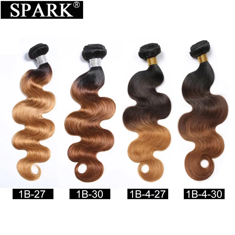 3/4     Spark Ombre,   ,  ,    T1B/4/30