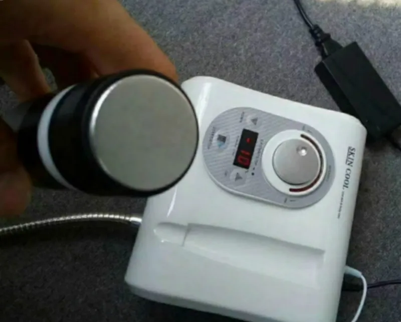 Система охлаждения кожи мезотерапия для лица устройство подтяжки против