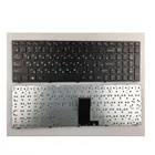 Русская клавиатура YALUZU для ноутбука Lenovo b5400 m5400 m5400a b5400 b5400a с рамкой